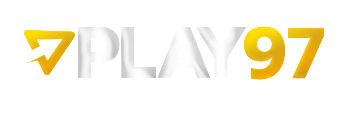 play97 logo